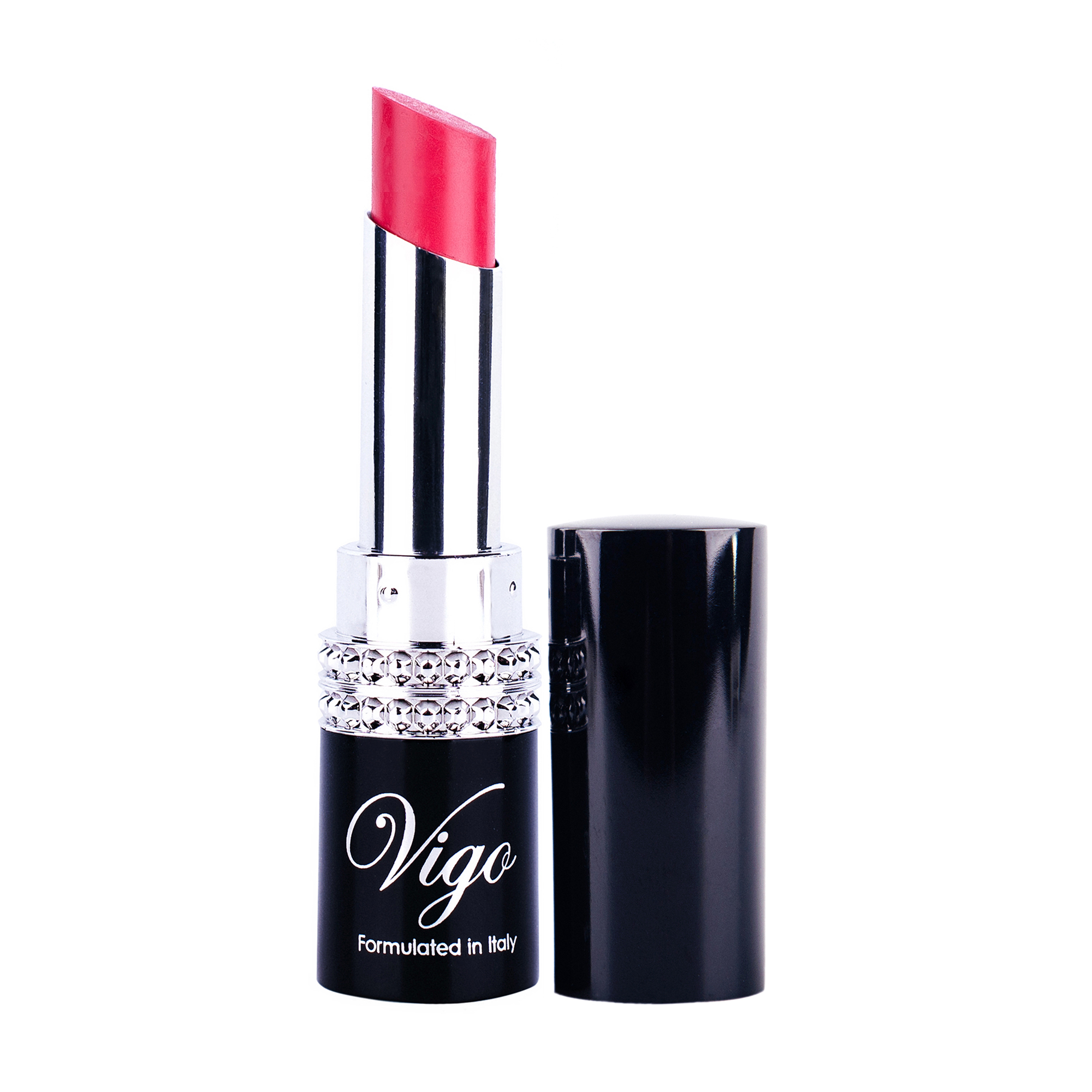 Помада для губ Vigo Moisturizing Nutrition Protection 28 Urban Chic, 4.5 мл